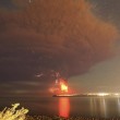 Cile, eruzione vulcano Calbuco: evacuate persone, allerta anche in Argentina12