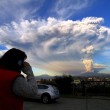 Cile, eruzione vulcano Calbuco: evacuate persone, allerta anche in Argentina02