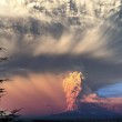 Cile, eruzione vulcano Calbuco: evacuate persone, allerta anche in Argentina05