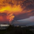 Cile, eruzione vulcano Calbuco: evacuate persone, allerta anche in Argentina07