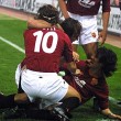 Derby Lazio-Roma, i 10 più "delicati" della storia: dalla B allo scudetto, da Totti a Lulic