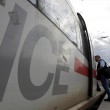 Germania, treni fermi sei giorni per sciopero FOTO 03