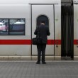 Germania, treni fermi sei giorni per sciopero FOTO 06