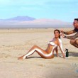 kim kardashian nuda deserto 02