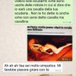 Lisa Fusco, chat con Rocco Siffredi online 01