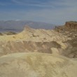 Pino Nicotri in vacanza in America: FOTO Death Valley4