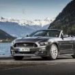 Ford Mustang, la leggenda americana sbarca in Europa 10