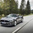 Ford Mustang, la leggenda americana sbarca in Europa 01