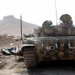 Palmira in mano dell'Isis: jihadisti avanzano, esercito siriano si ritira 4