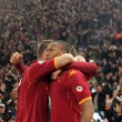 Derby Lazio-Roma, i 10 più "delicati" della storia: dalla B allo scudetto, da Totti a Lulic 02