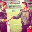 Francesco Totti celebra Gerrard: "I tifosi del Liverpool siano orgogliosi di lui"