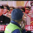 Colpo di cannone antiaereo al ministro appisolato. In Corea Kim Jong-Un punisce col botto