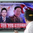 Colpo di cannone antiaereo al ministro appisolato. In Corea Kim Jong-Un punisce col botto 3