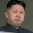 Kim Jong-Un giustizia con cannonata ministro. Si era addormentato davanti a lui