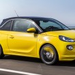 Opel Adam, arriva cambio automatico Easytronic 3.0: costa 450 euro in più 01