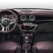 Opel Adam, arriva cambio automatico Easytronic 3.0: costa 450 euro in più 04