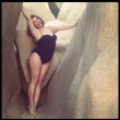 Ashley Graham, Candice Huffine, Tara Lynn: modelle curvy spopolano su Instagram 10