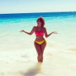 Ashley Graham, Candice Huffine, Tara Lynn: modelle curvy spopolano su Instagram