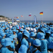 Cina, miliardario regala a 5mila dipendenti viaggio in Francia FOTO 3