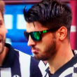 "Alvaro Morata rivoglio occhiali da sole": appello di tifoso Inter
