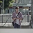 VIDEO YouTube - Spot choc non usare smartphone mentre cammini altrimenti (4)