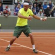 Tennis, Roland Garros. Andrea Arnaboldi il maratoneta: 13 ore in 4 partite FOTO