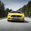 Ford Mustang, la leggenda americana sbarca in Europa 08