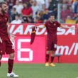 Lazio-Roma, Daniele De Rossi fa dito medio e indica parti intime a Curva Nord