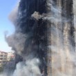 Azerbaigian, incendio in un grattacielo a Baku: almeno 15 morti FOTO 2