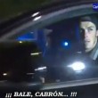 VIDEO YouTube, Gareth Bale insultato dai tifosi del Real. E lui sbaglia strada