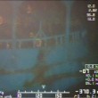 Libia, trovato relitto del barcone che affondò 18 aprile, quello dei 750 morti01