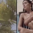 Belen e Cecilia Rodriguez, le sorelle sexy in bikini VIDEO - FOTO