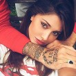Belen Rodriguez-Stefano De Martino, selfie con abbraccio per smentire crisi