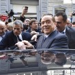Vitalizi aboliti, chi sono i 22 che non li prenderanno più: Dell'Utri, Berlusconi...