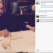 Silvio Berlusconi sbarca su Instagram con Dudù e Francesca Pascale FOTO6