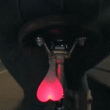 Bike Balls", la luce per bicicletta a forma di testicoli 03