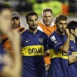 Boca Juniors-River Plate: le FOTO del Superclàsico sospeso di Copa Libertadores