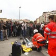 Bologna, Renzi contestato alla Festa dell'Unità. Lui: "Non mi spaventate14