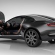 Aston Martin, il suv DBX diventa realtà 05