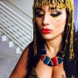 Carmen De Luz, pornostar tra piramidi: FOTO lato B scoperto, scuse a Egitto5