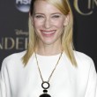 Cate Blanchett confessa: "Sono stata con molte donne..."