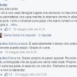 Claudia Aru fa commenti anti-razzisti su Fb. "Spero che i neri ti violentino" 4