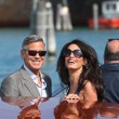 George Clooney, incidente con suocero Ramzi Alamuddin: paura ma stanno bene