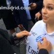 VIDEO YouTube, Cristiano Ronaldo a Torino e la fan impazzisce 04