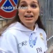 VIDEO YouTube, Cristiano Ronaldo a Torino e la fan impazzisce 07