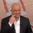 VIDEO Youtube. Crozza a DiMartedì: "Berlusconi in pensione...per bonus 500€"