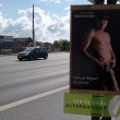 Danimarca: John Erik Wagner, candidato premier nudo su manifesti elettorali FOTO
