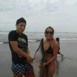 peru, coppia "cavalca" delfino spiaggiato e mette FOTO su Fb. Animalisti protestano03