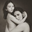 Demi Moore come la figlia Rumer Willis: identiche in FOTO