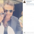Elisa Isoardi, foto su Instagram con Antonio Gavazzeni: nuovo flirt?